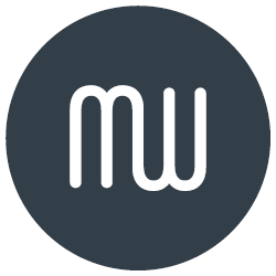 Matthias Wulf - Logo